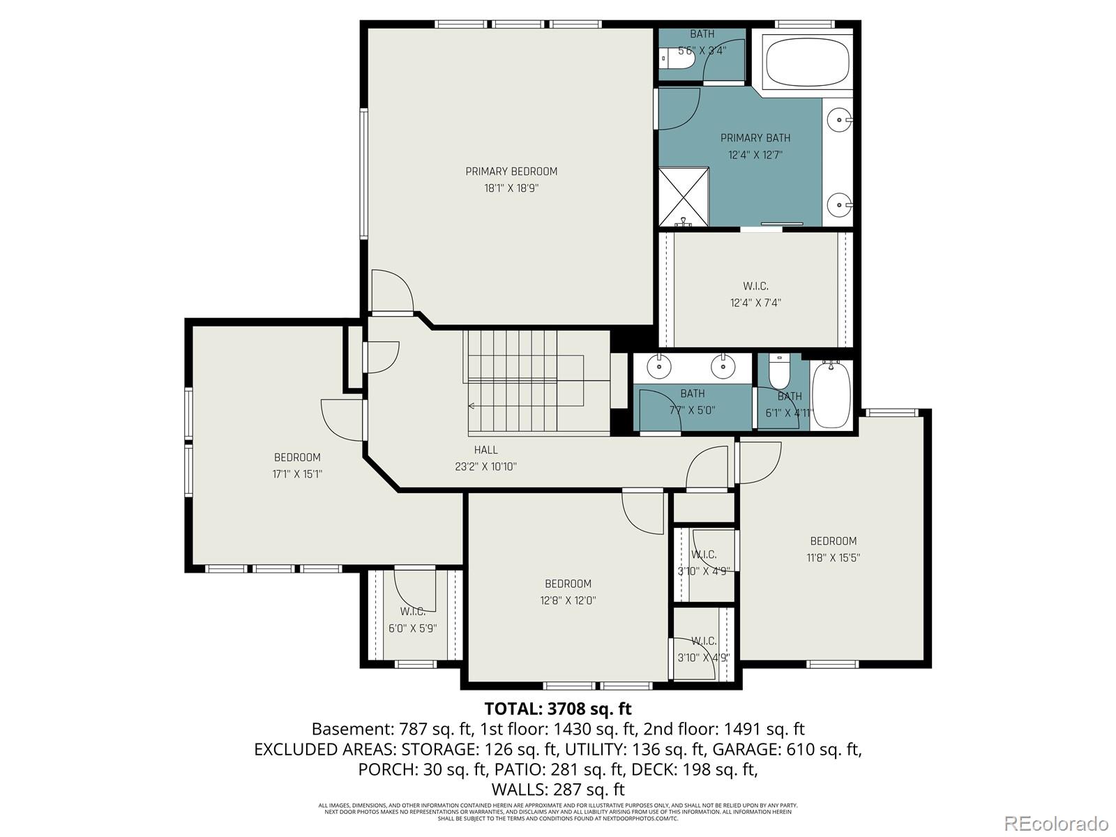MLS Image #47 for 6915 s fultondale circle,aurora, Colorado