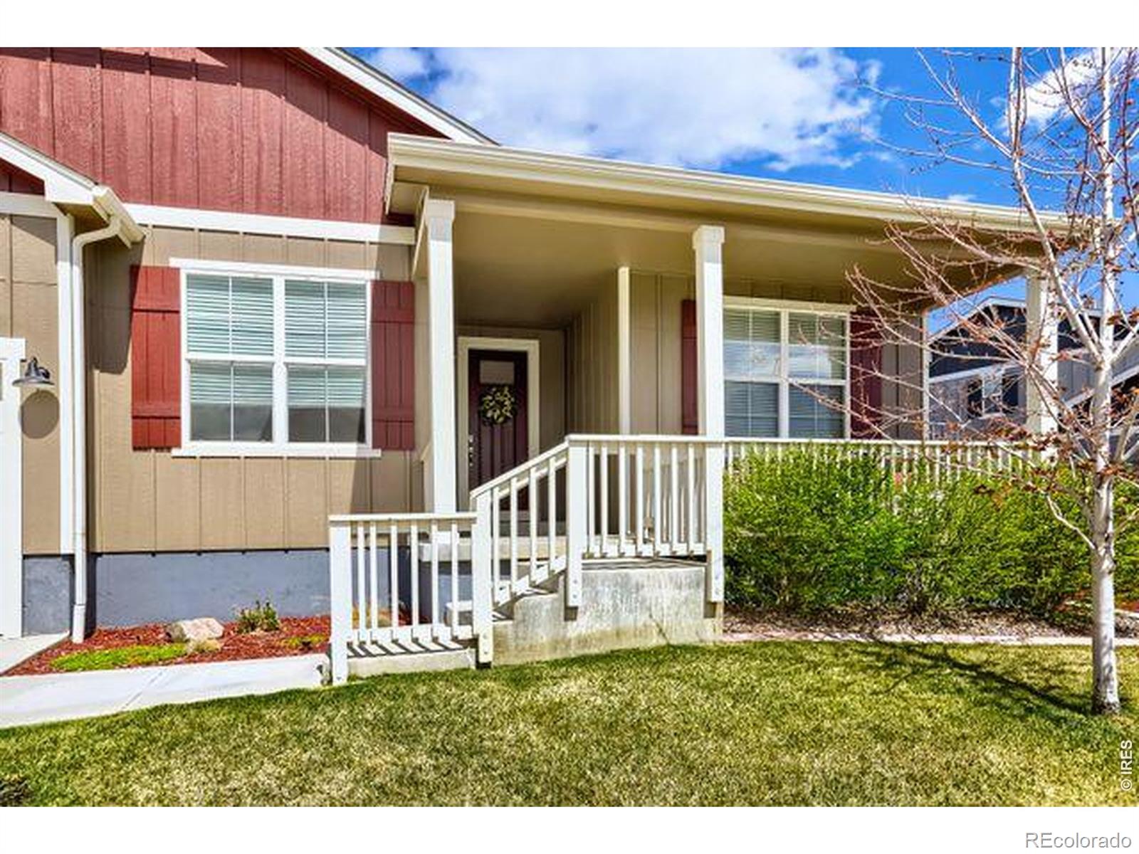 MLS Image #2 for 2169  day spring drive,windsor, Colorado