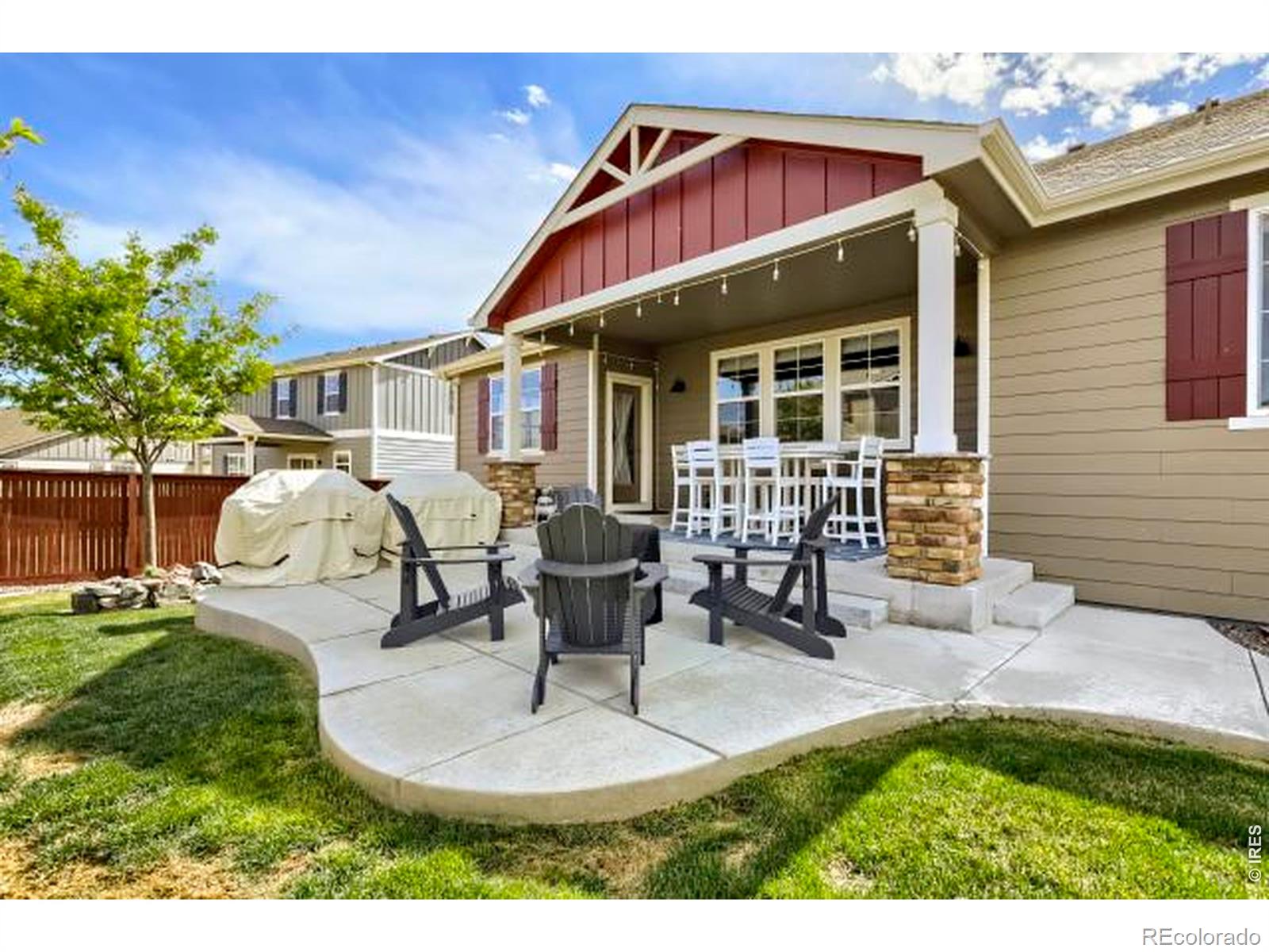 MLS Image #27 for 2169  day spring drive,windsor, Colorado