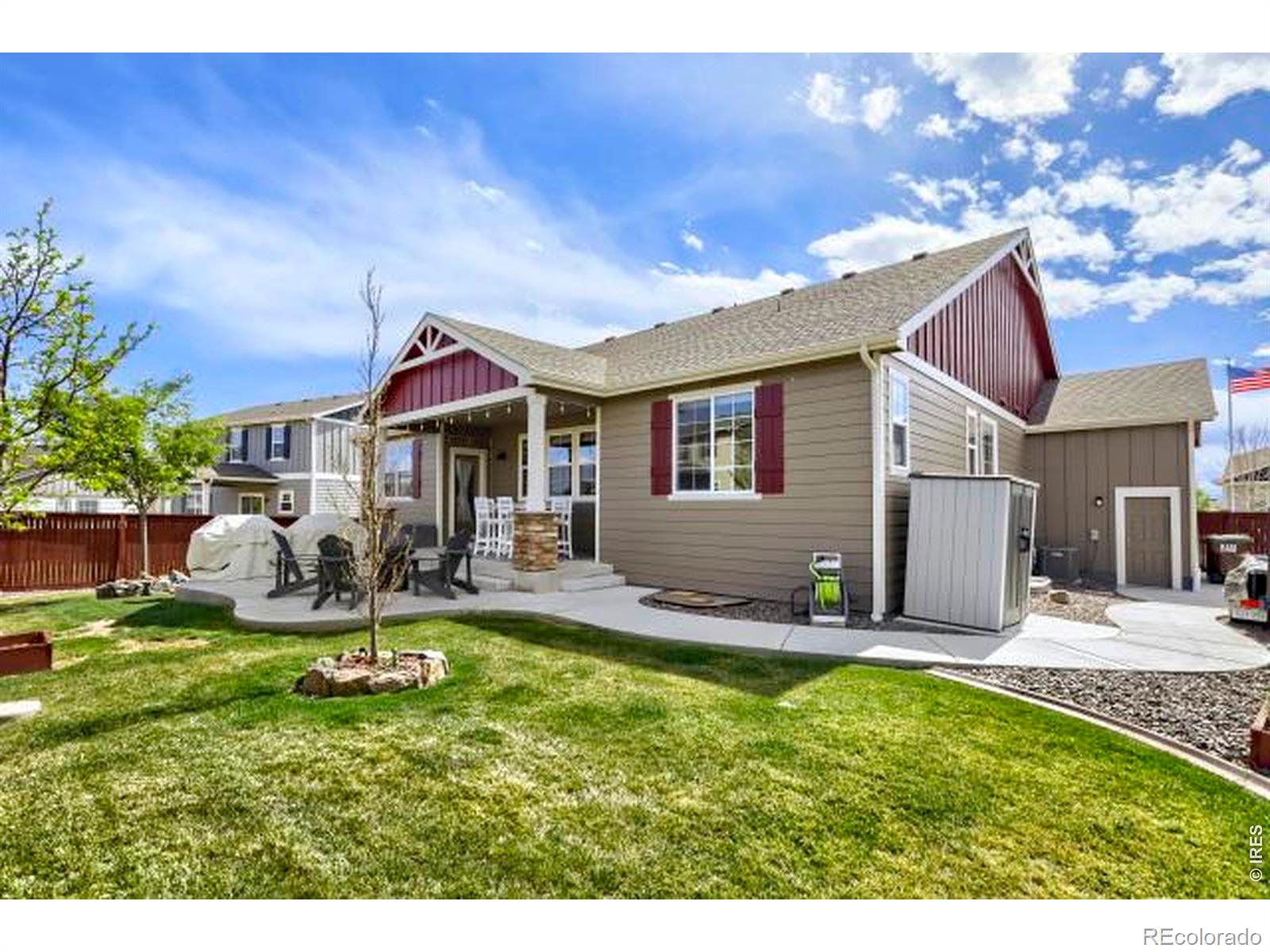 MLS Image #28 for 2169  day spring drive,windsor, Colorado