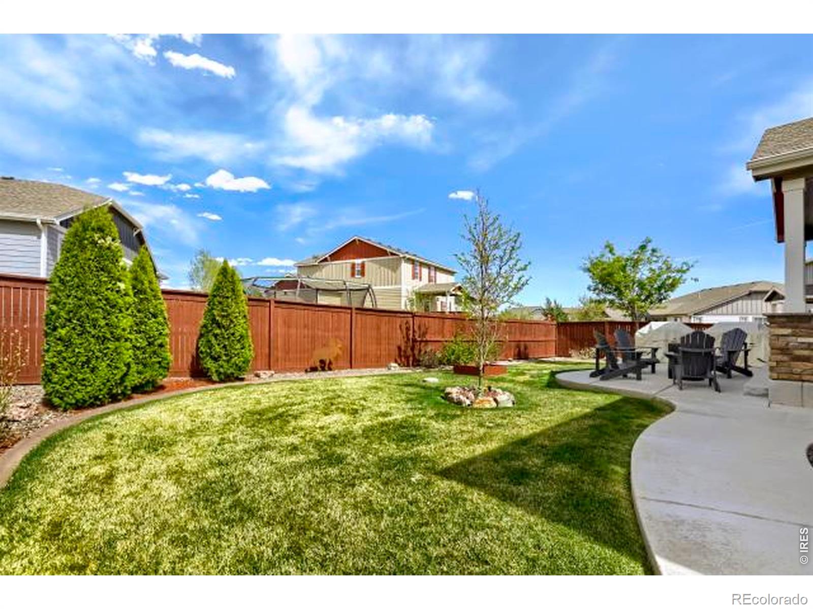 MLS Image #29 for 2169  day spring drive,windsor, Colorado