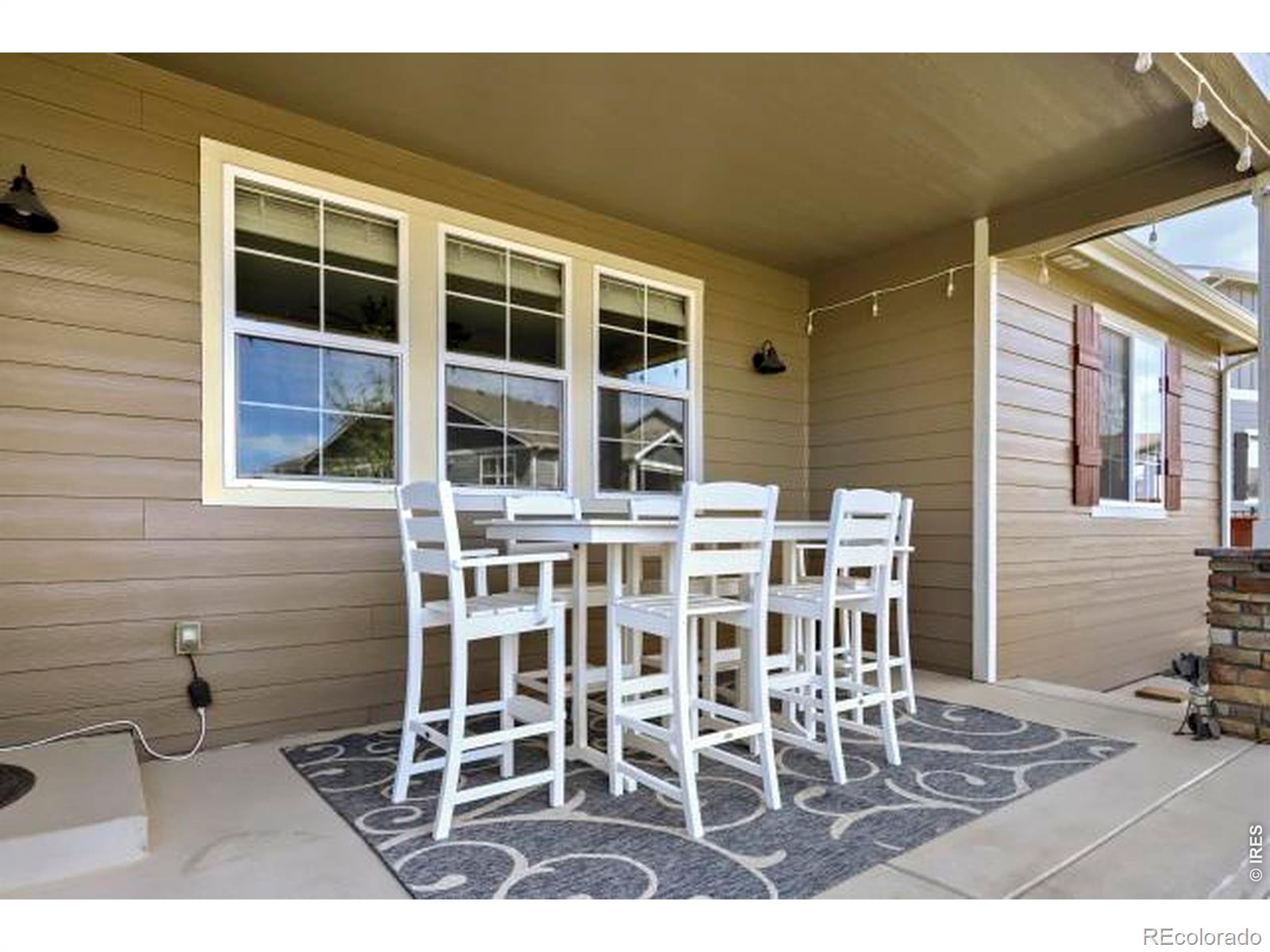 MLS Image #30 for 2169  day spring drive,windsor, Colorado