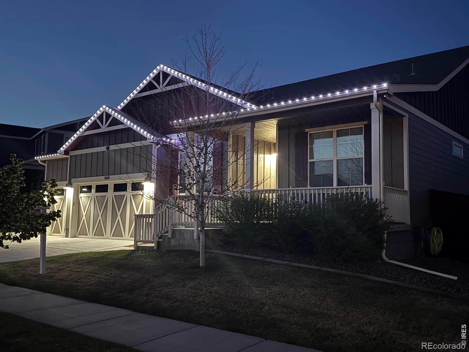 MLS Image #32 for 2169  day spring drive,windsor, Colorado