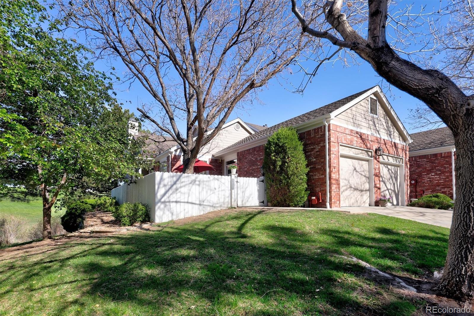 MLS Image #0 for 9827  greensview circle,lone tree, Colorado