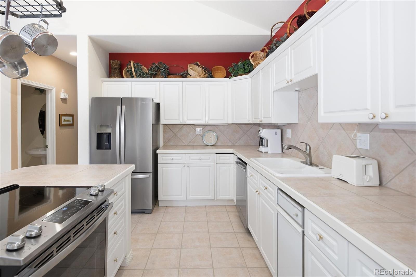 MLS Image #13 for 9827  greensview circle,lone tree, Colorado