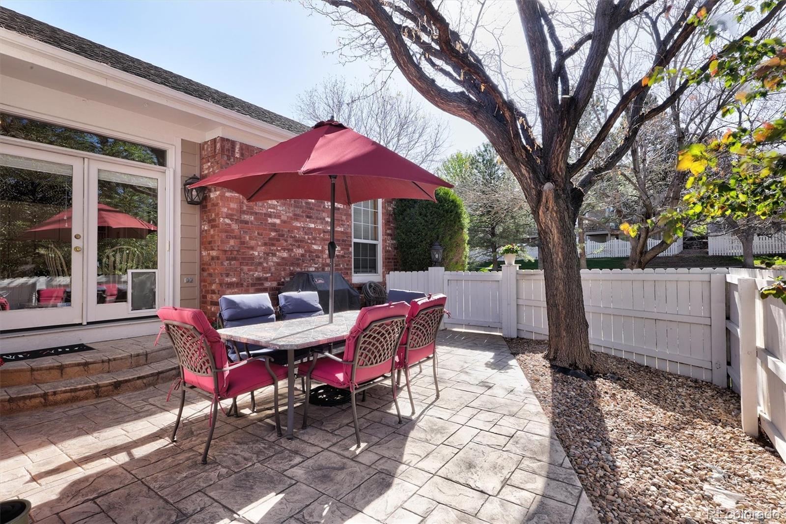 MLS Image #17 for 9827  greensview circle,lone tree, Colorado