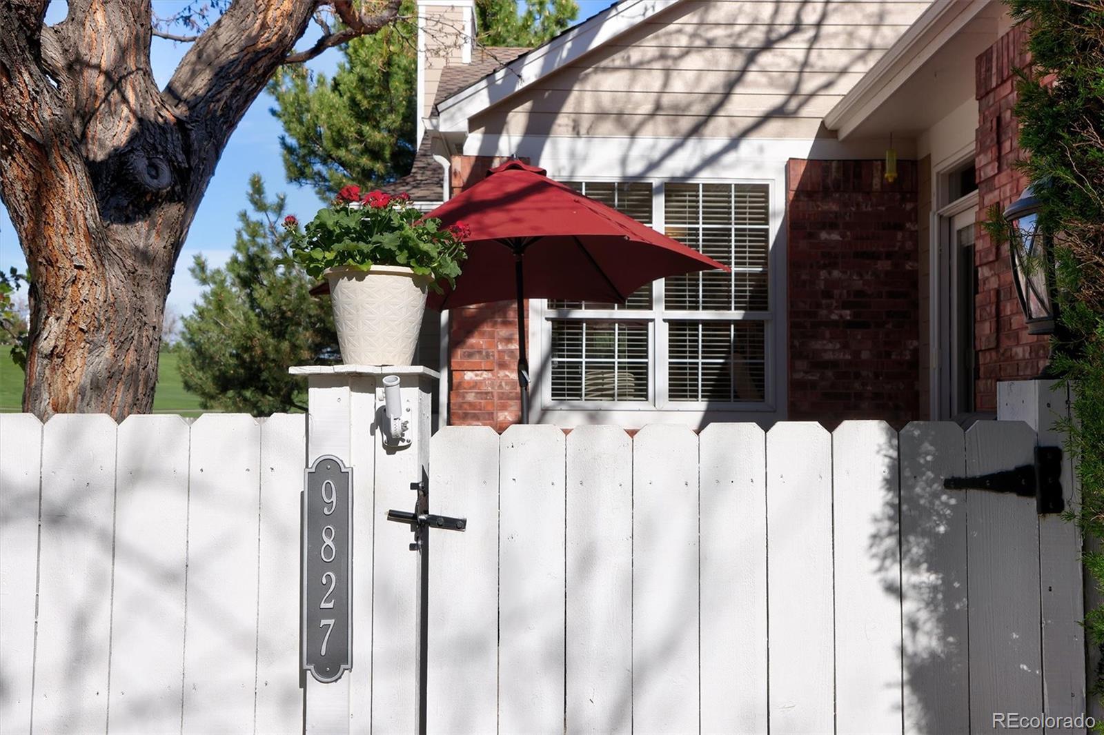 MLS Image #2 for 9827  greensview circle,lone tree, Colorado