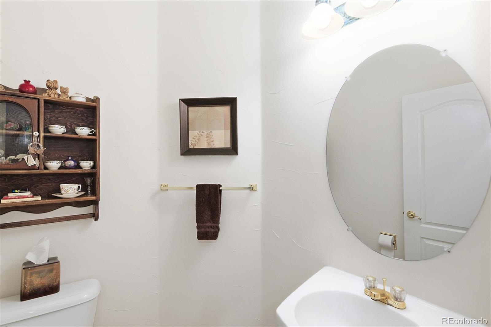 MLS Image #20 for 9827  greensview circle,lone tree, Colorado