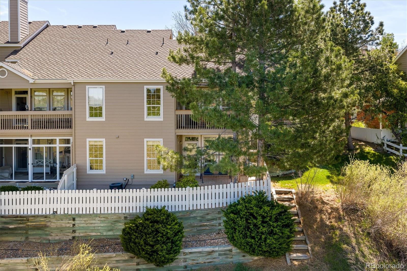 MLS Image #34 for 9827  greensview circle,lone tree, Colorado