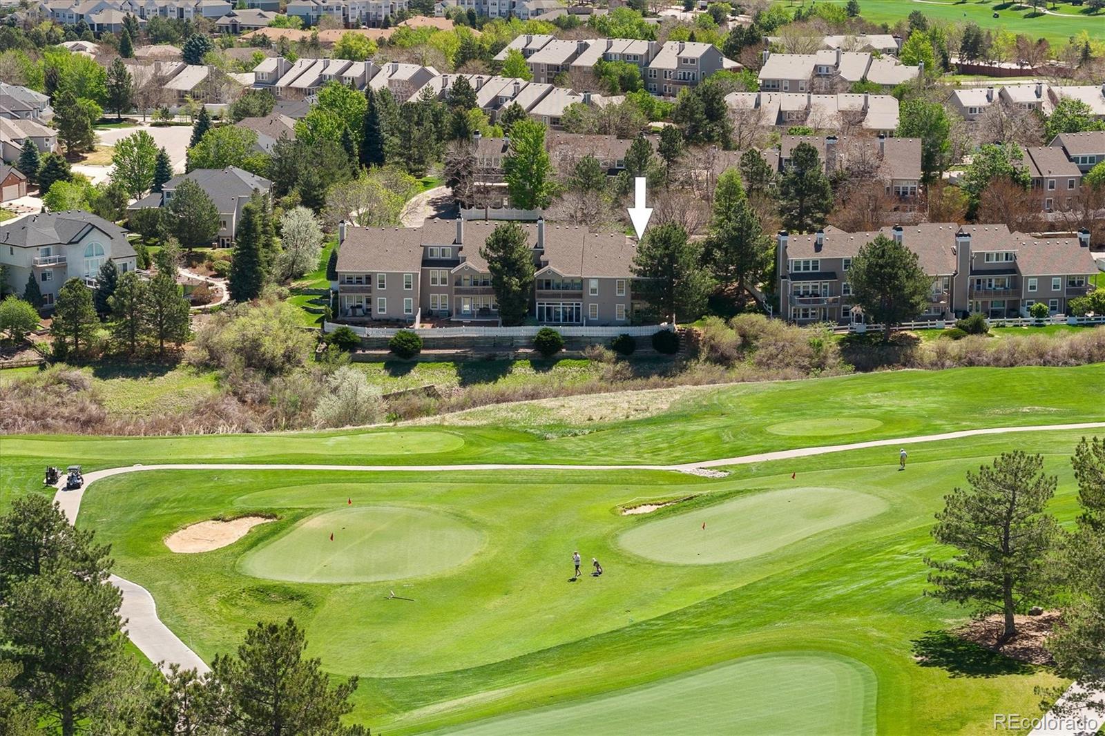MLS Image #35 for 9827  greensview circle,lone tree, Colorado