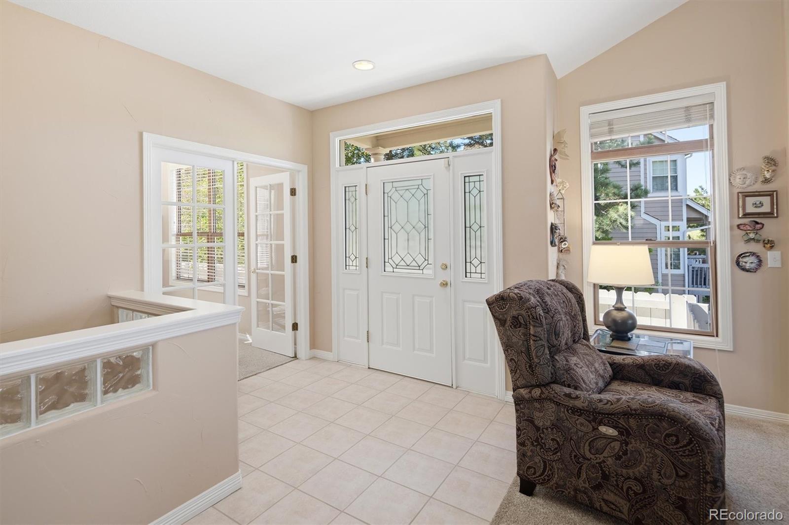 MLS Image #4 for 9827  greensview circle,lone tree, Colorado