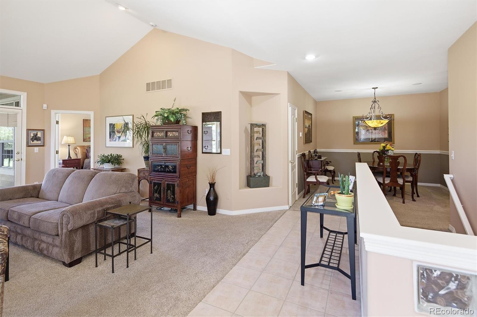 MLS Image #5 for 9827  greensview circle,lone tree, Colorado