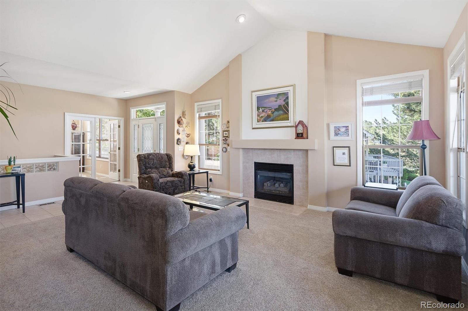 MLS Image #6 for 9827  greensview circle,lone tree, Colorado