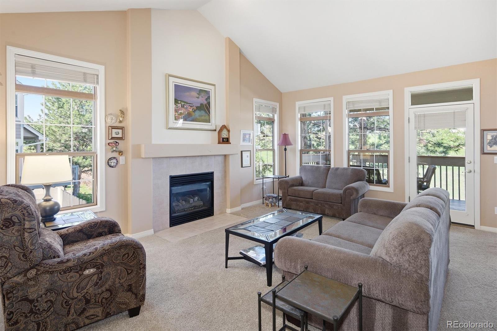 MLS Image #7 for 9827  greensview circle,lone tree, Colorado