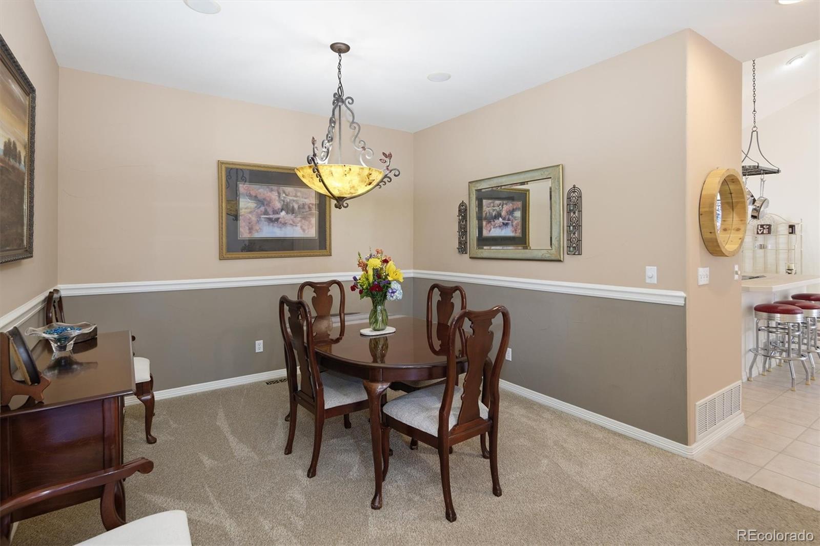 MLS Image #9 for 9827  greensview circle,lone tree, Colorado