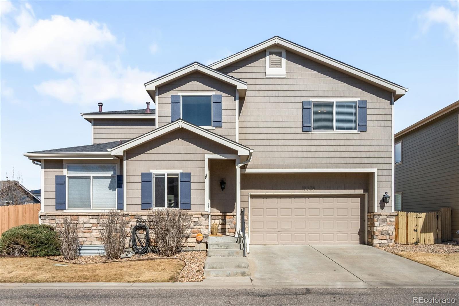 MLS Image #1 for 10078  wyandott circle,denver, Colorado