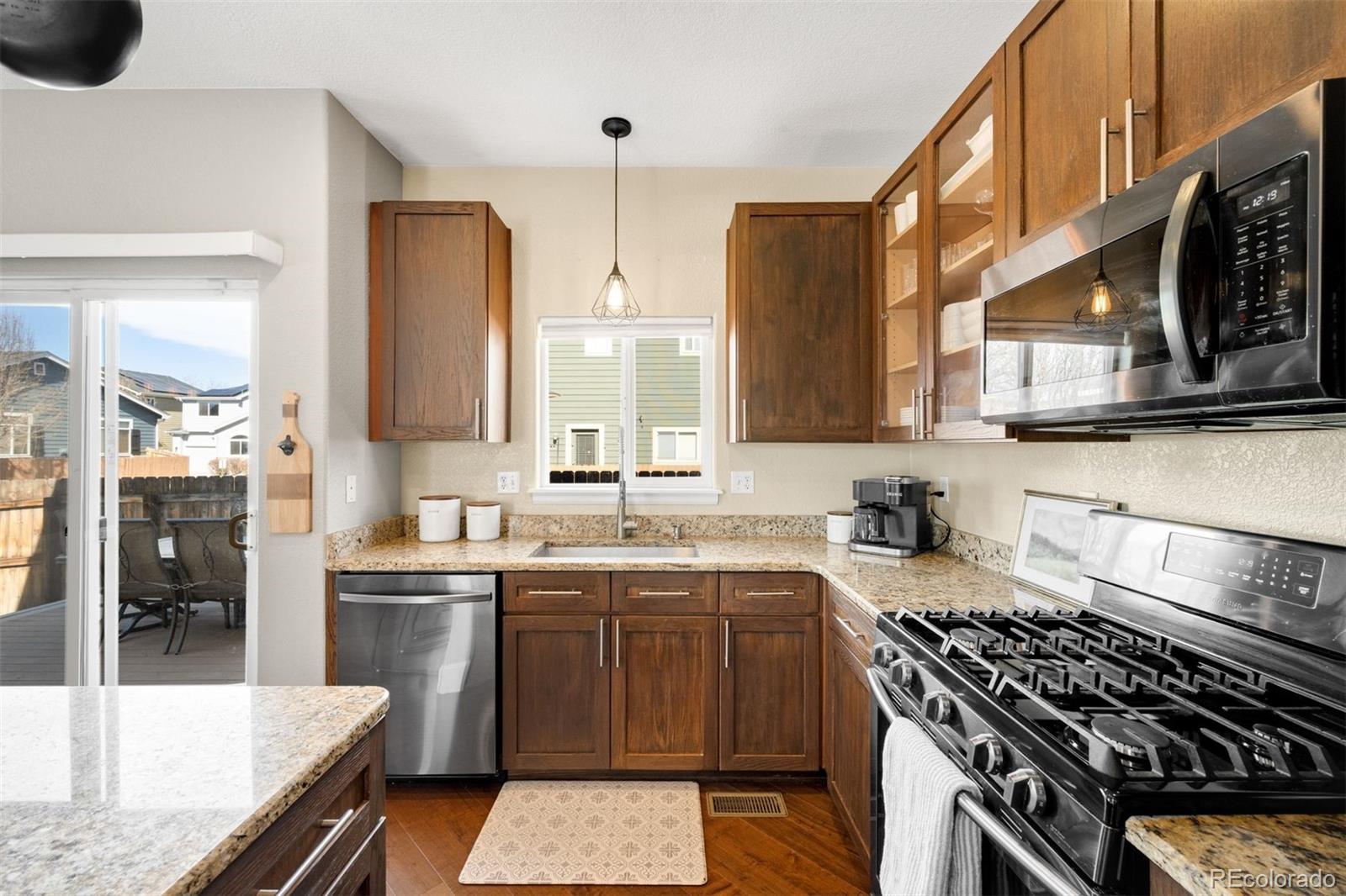 MLS Image #11 for 10078  wyandott circle,denver, Colorado