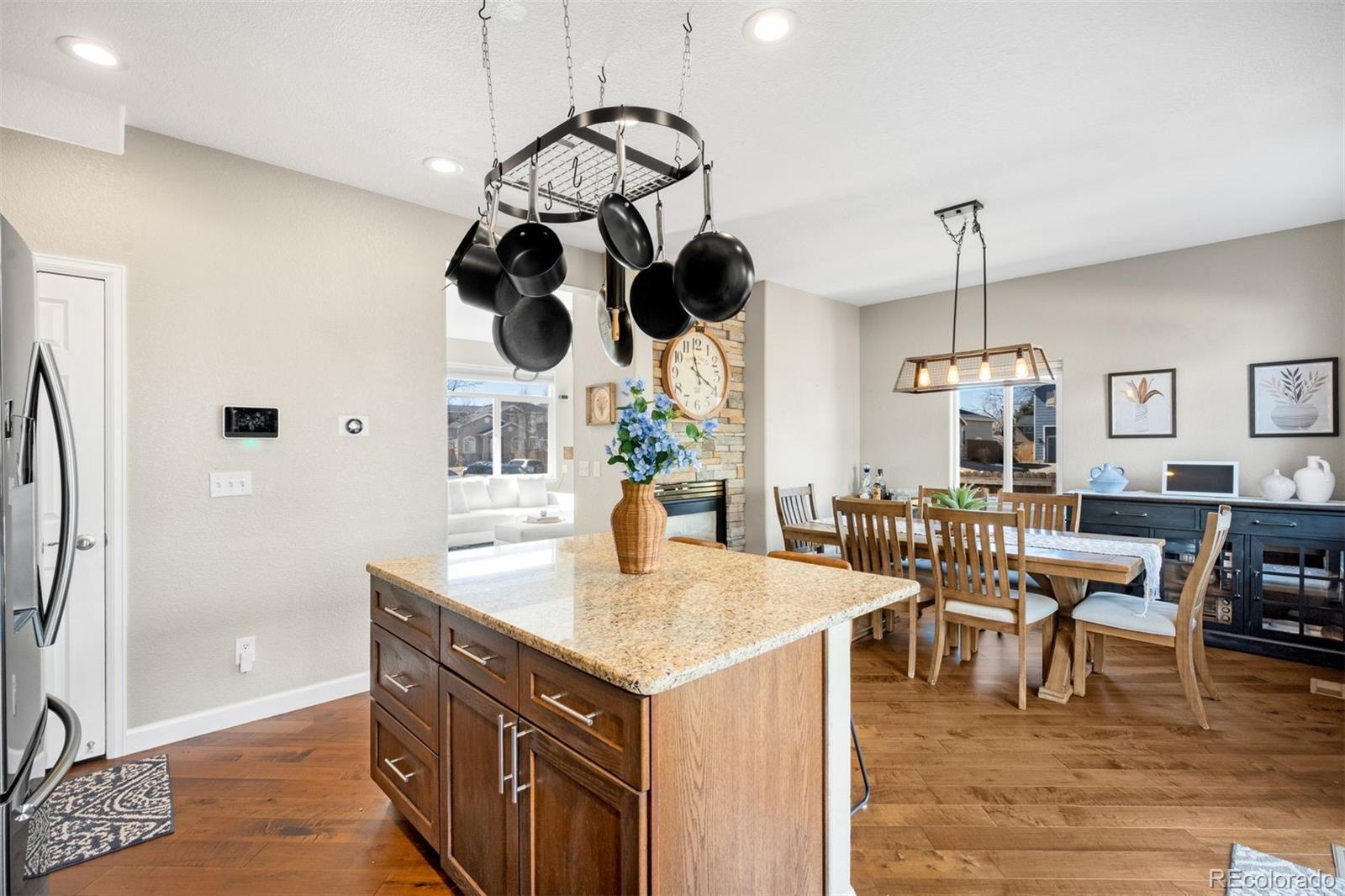 MLS Image #12 for 10078  wyandott circle,denver, Colorado