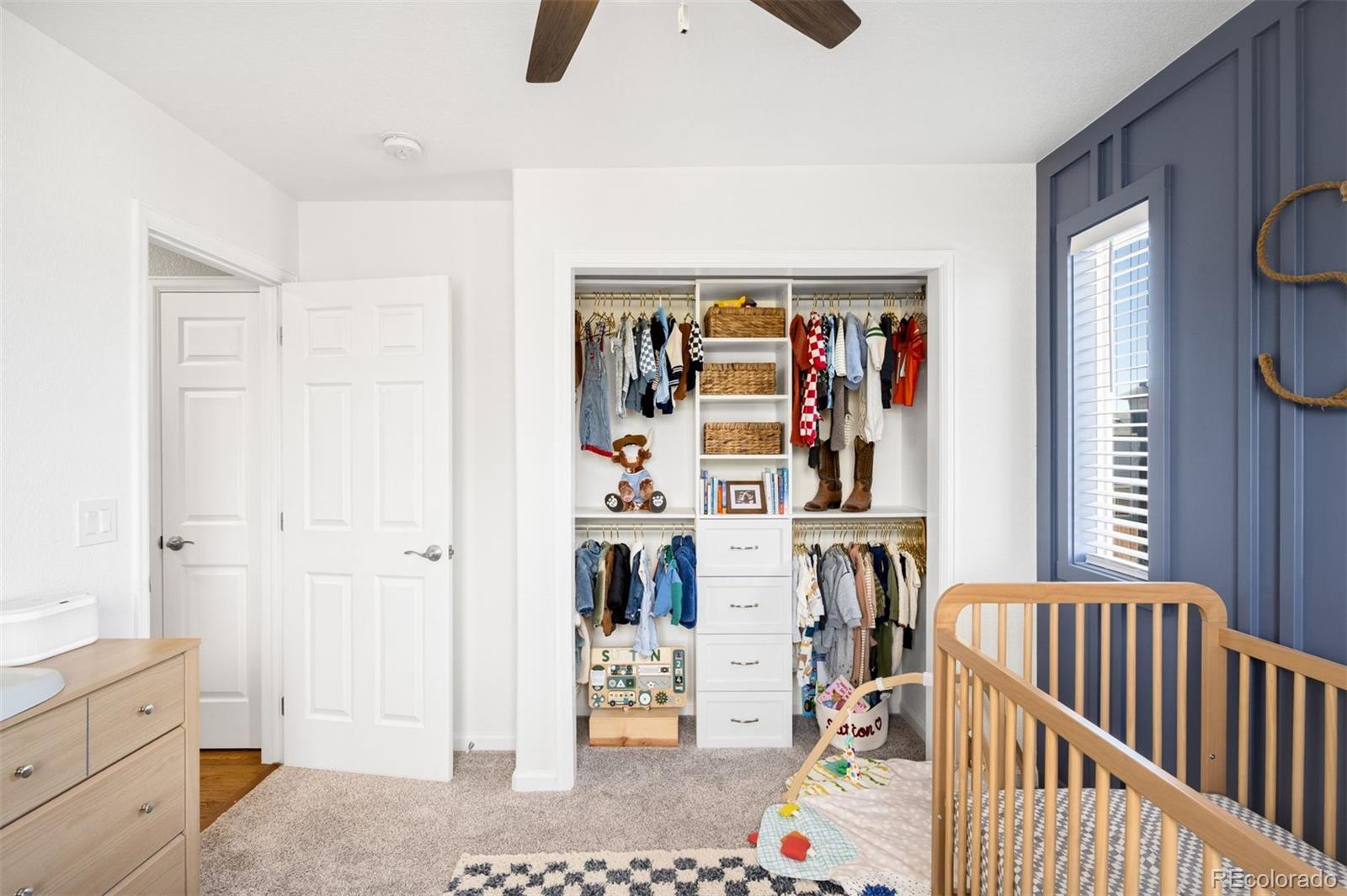 MLS Image #16 for 10078  wyandott circle,denver, Colorado