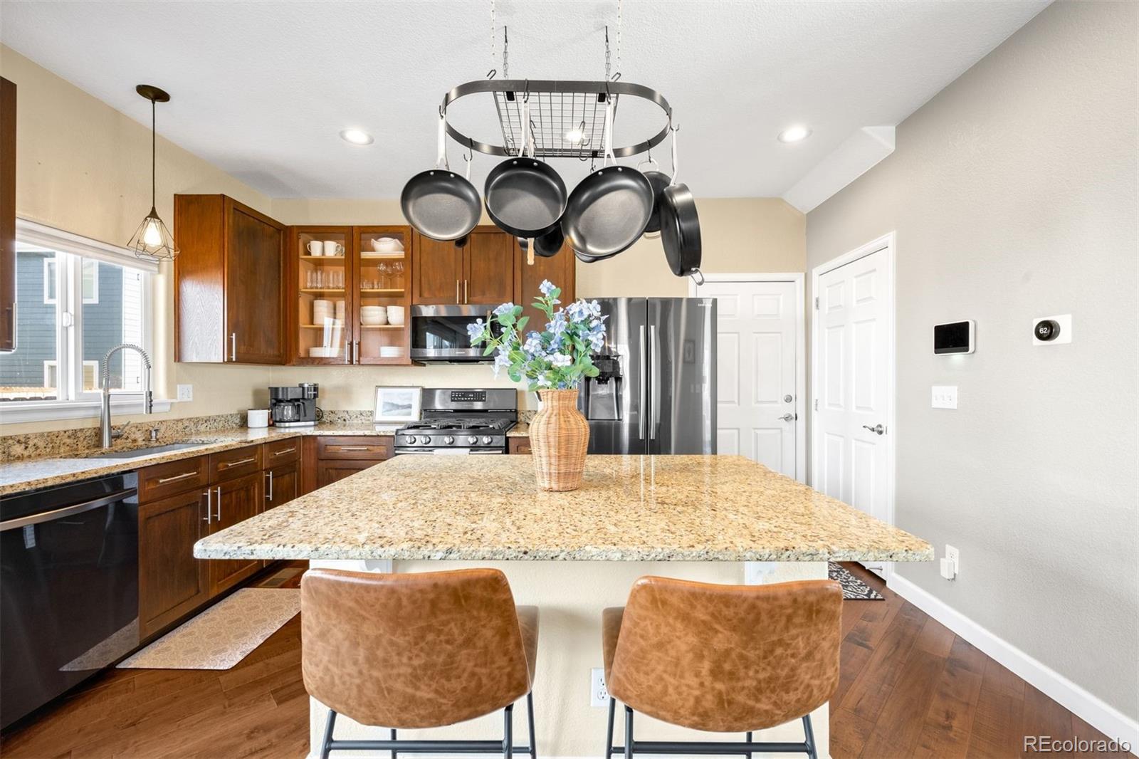 MLS Image #2 for 10078  wyandott circle,denver, Colorado