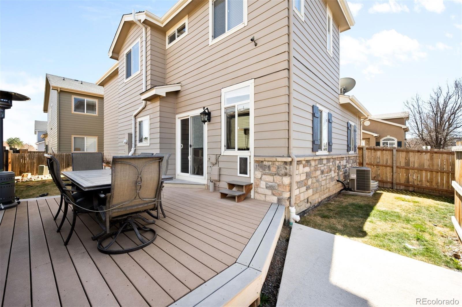 MLS Image #25 for 10078  wyandott circle,denver, Colorado