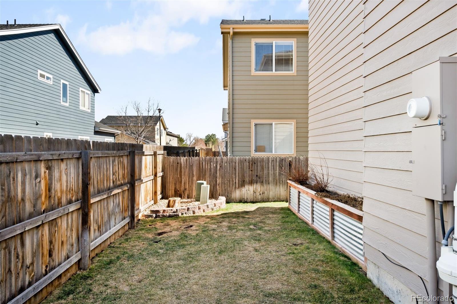 MLS Image #27 for 10078  wyandott circle,denver, Colorado
