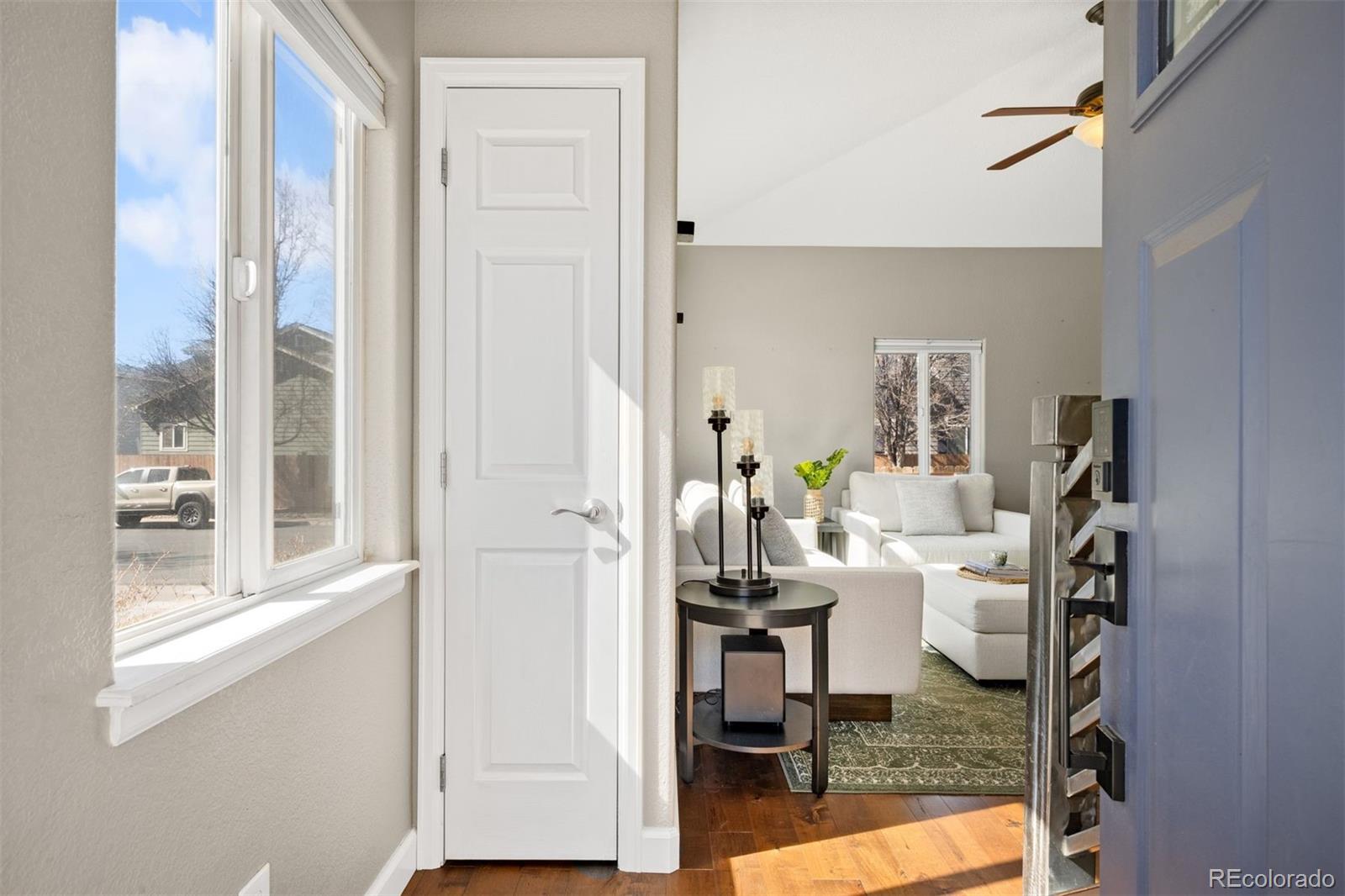 MLS Image #5 for 10078  wyandott circle,denver, Colorado