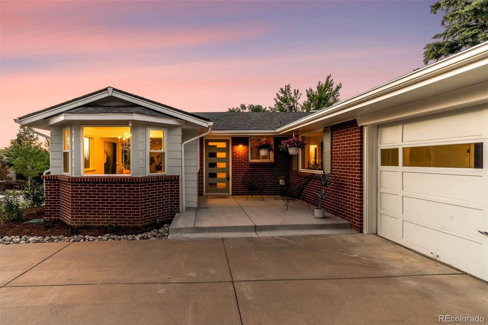 MLS Image #1 for 2560  queen street,lakewood, Colorado