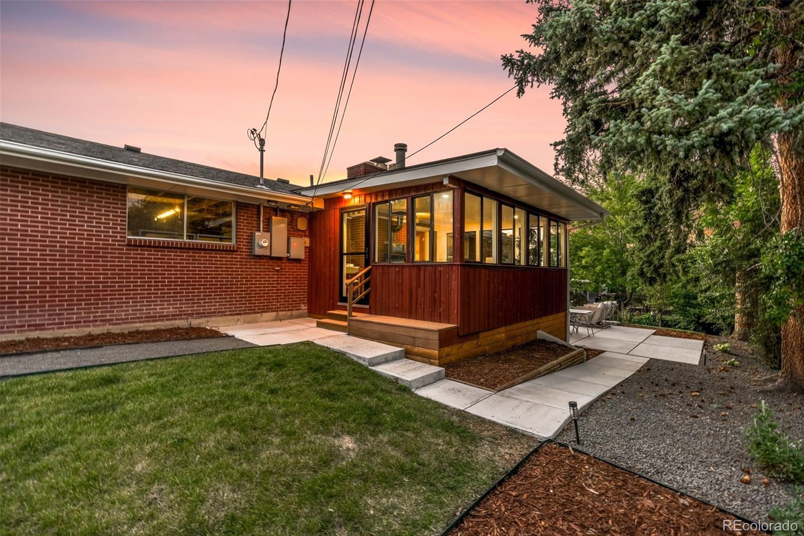 MLS Image #25 for 2560  queen street,lakewood, Colorado