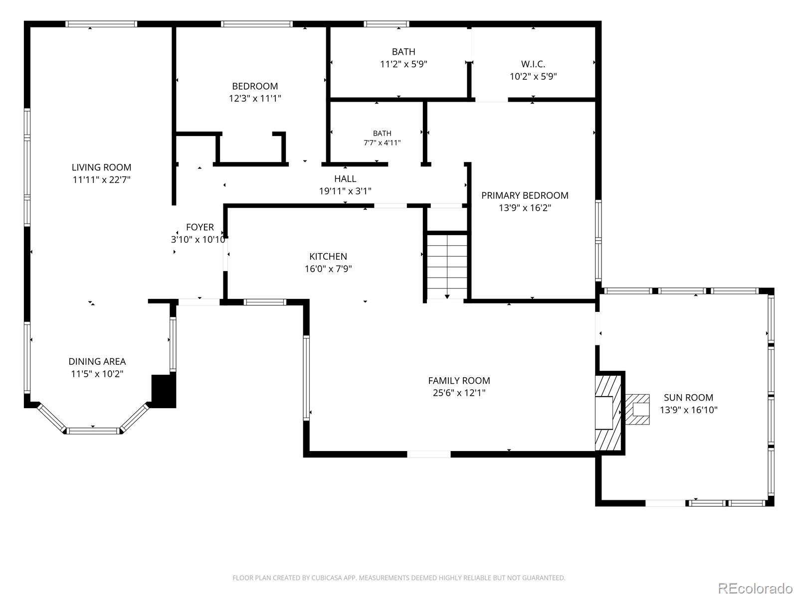 MLS Image #28 for 2560  queen street,lakewood, Colorado
