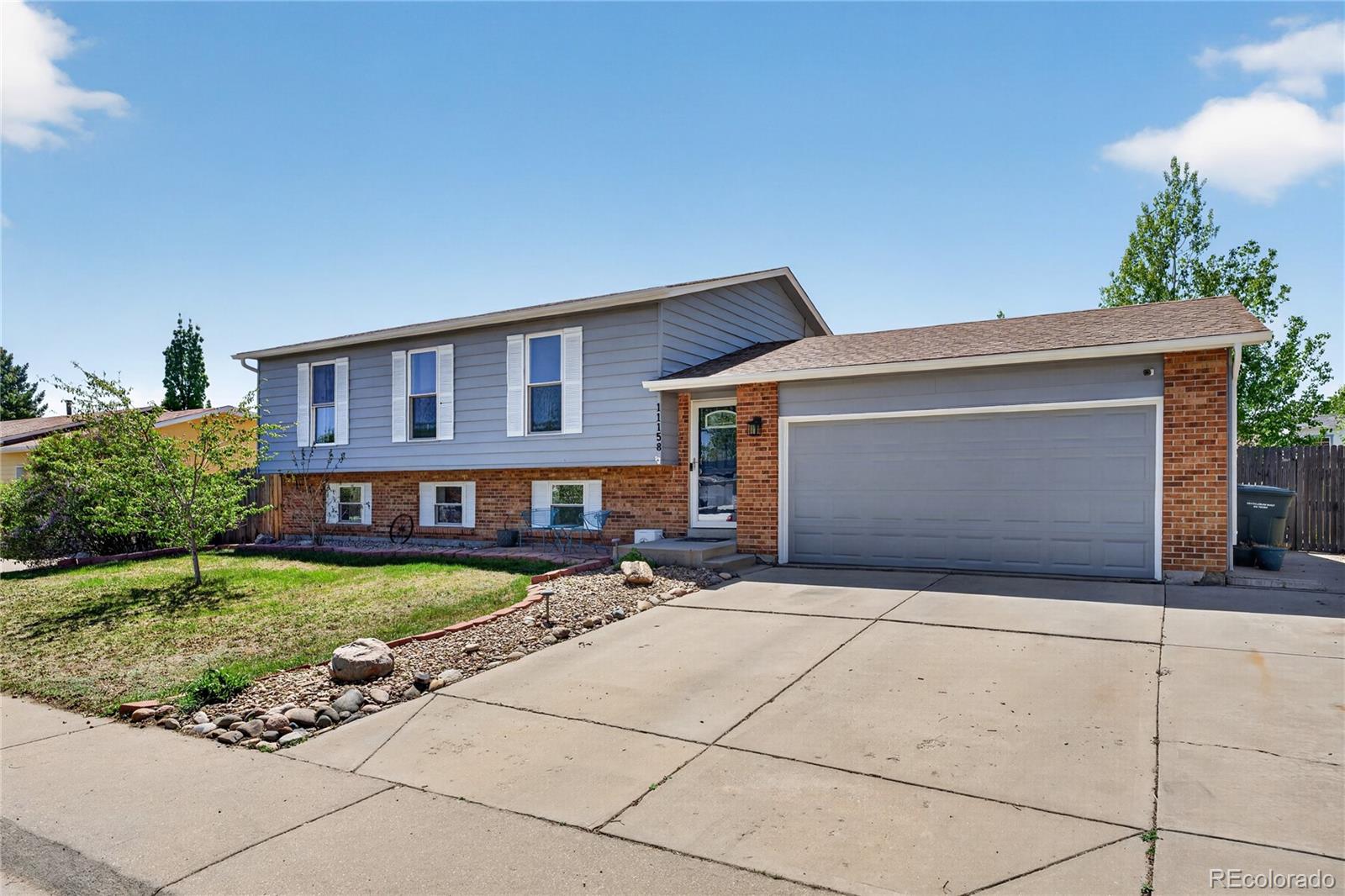 MLS Image #1 for 11158  eudora circle,thornton, Colorado
