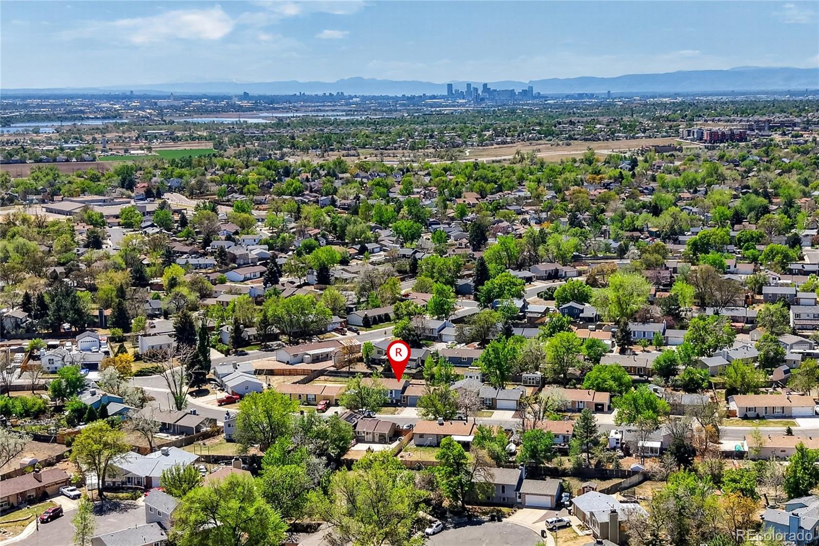 MLS Image #2 for 11158  eudora circle,thornton, Colorado