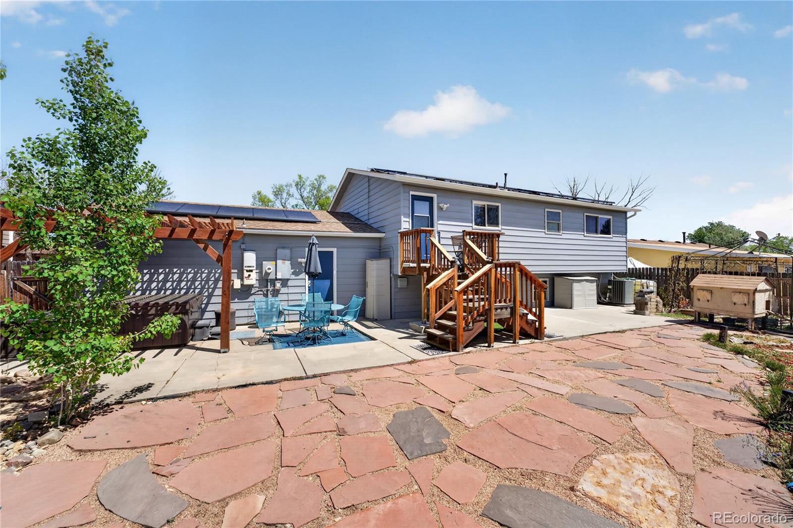 MLS Image #24 for 11158  eudora circle,thornton, Colorado