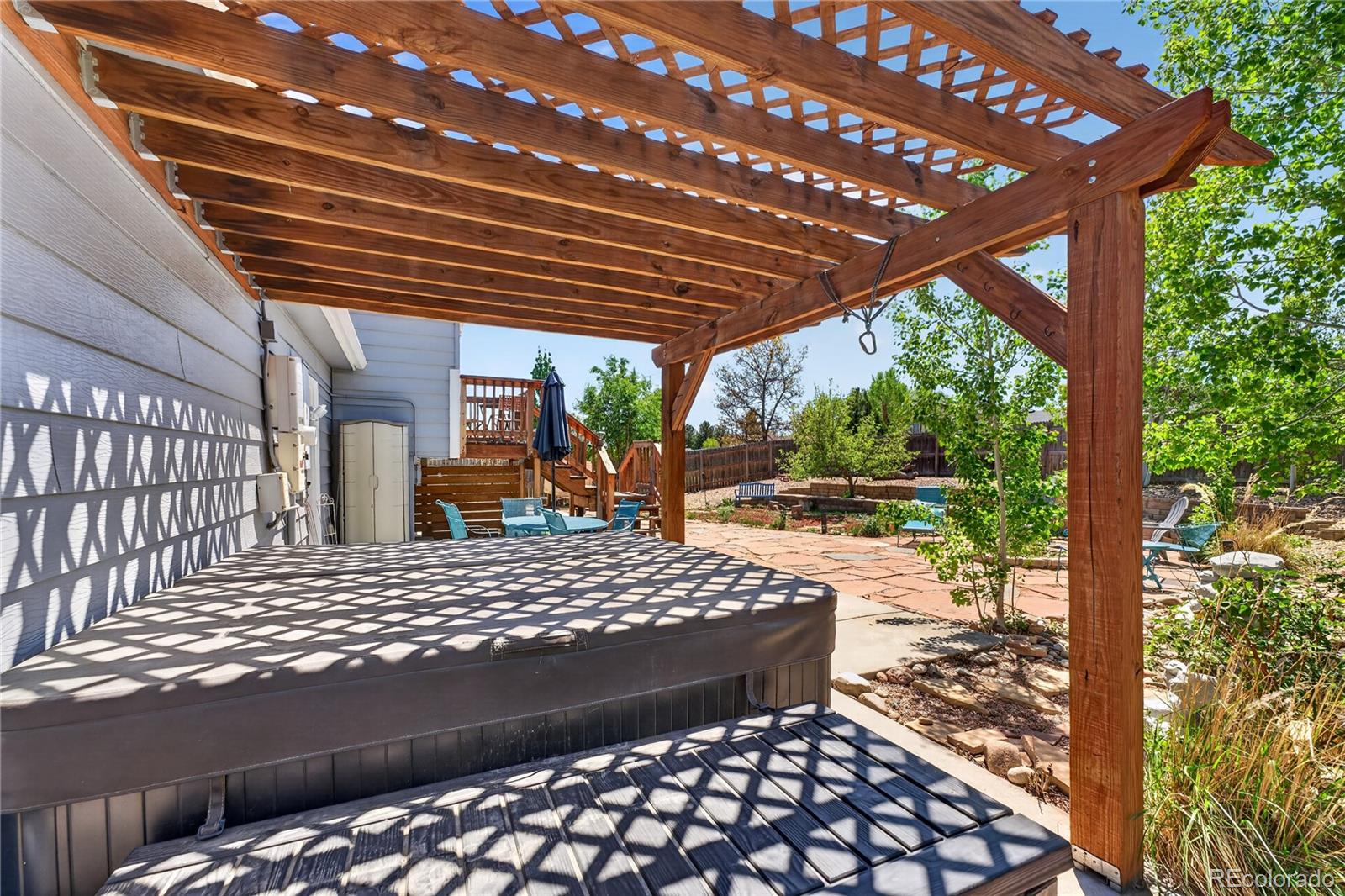 MLS Image #28 for 11158  eudora circle,thornton, Colorado
