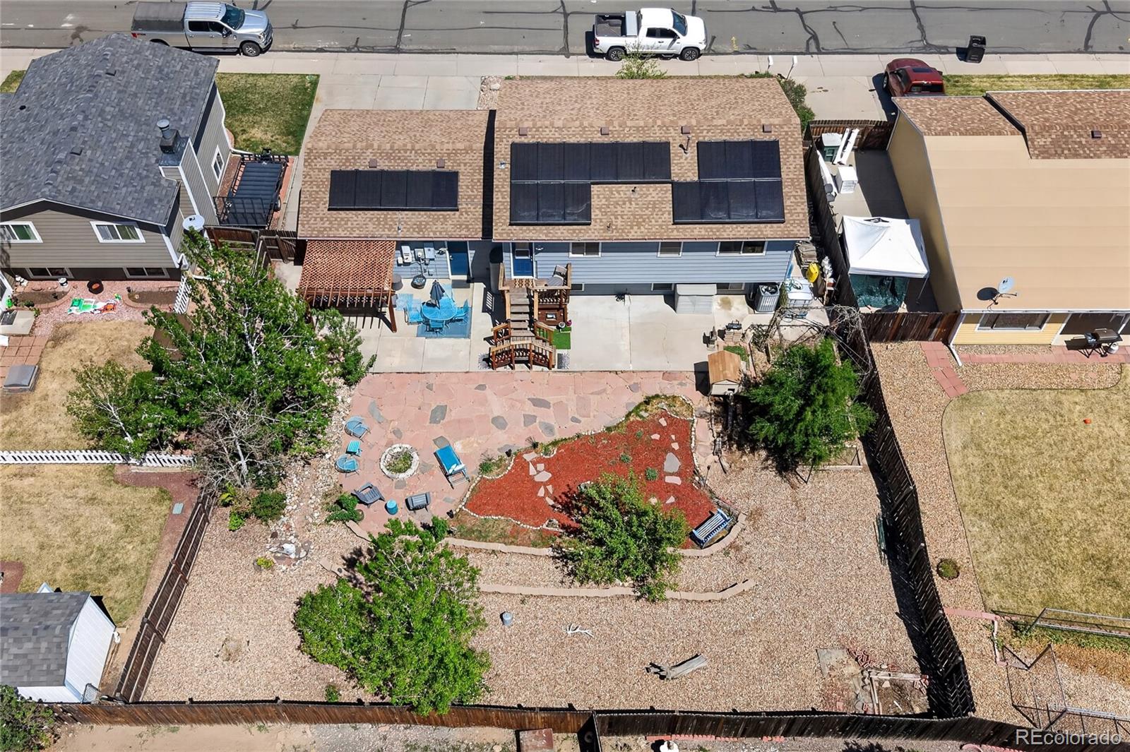 MLS Image #29 for 11158  eudora circle,thornton, Colorado