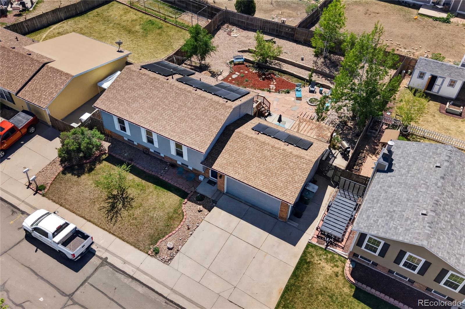 MLS Image #30 for 11158  eudora circle,thornton, Colorado