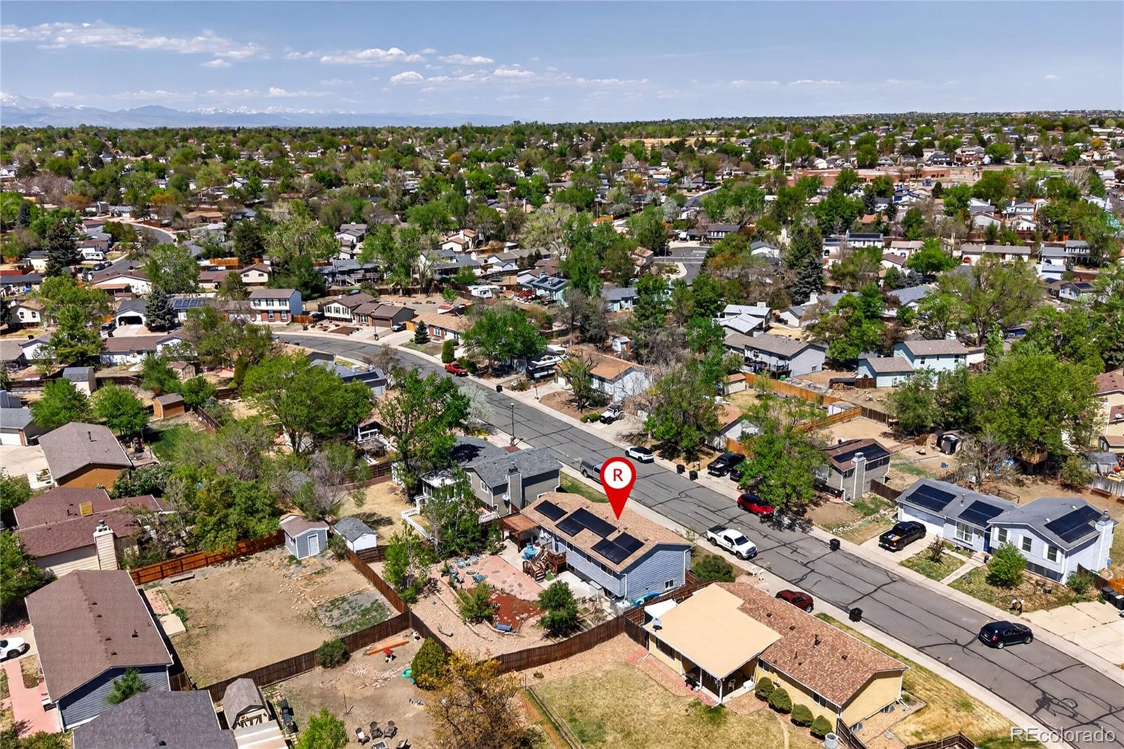 MLS Image #31 for 11158  eudora circle,thornton, Colorado