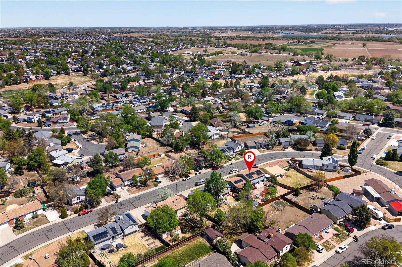 MLS Image #32 for 11158  eudora circle,thornton, Colorado