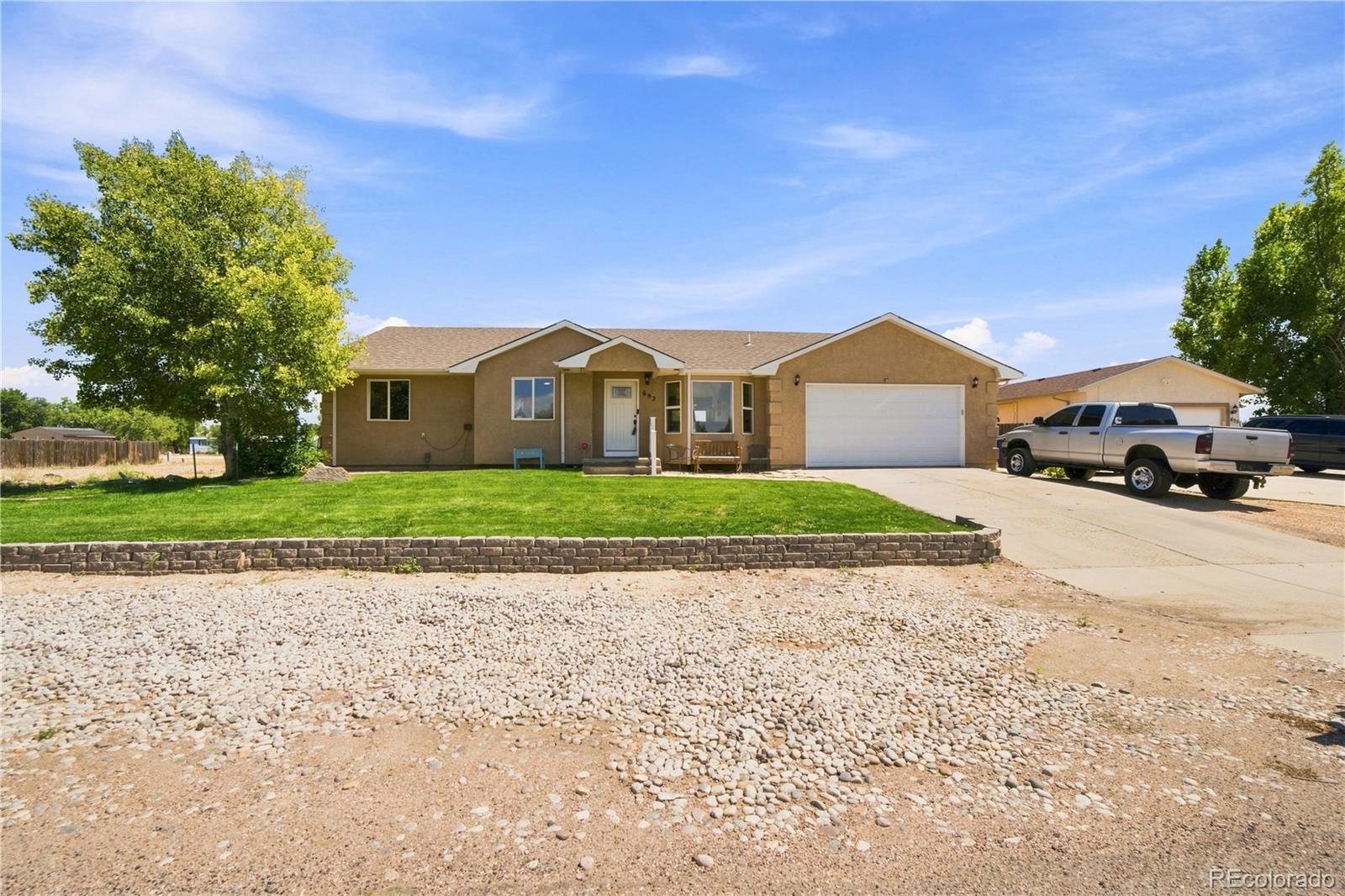 MLS Image #1 for 692 s aguilar drive,pueblo west, Colorado
