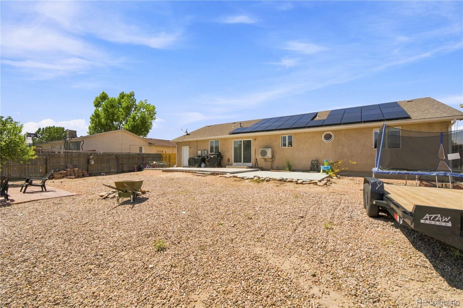 MLS Image #23 for 692 s aguilar drive,pueblo west, Colorado