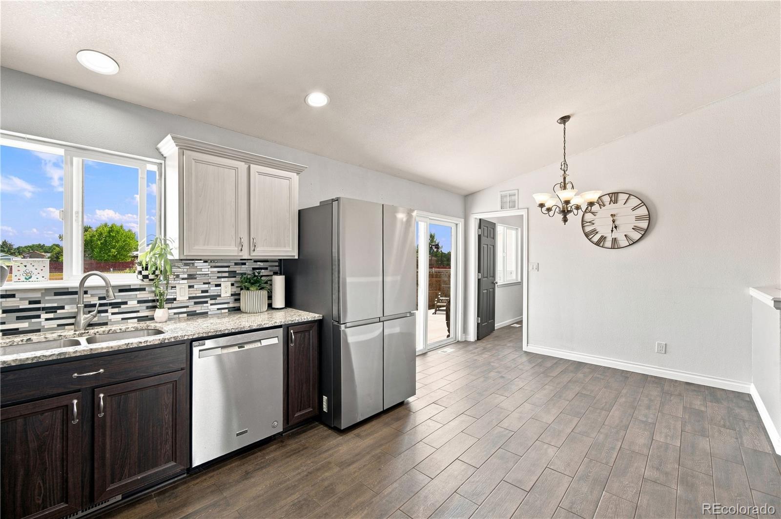 MLS Image #5 for 692 s aguilar drive,pueblo west, Colorado