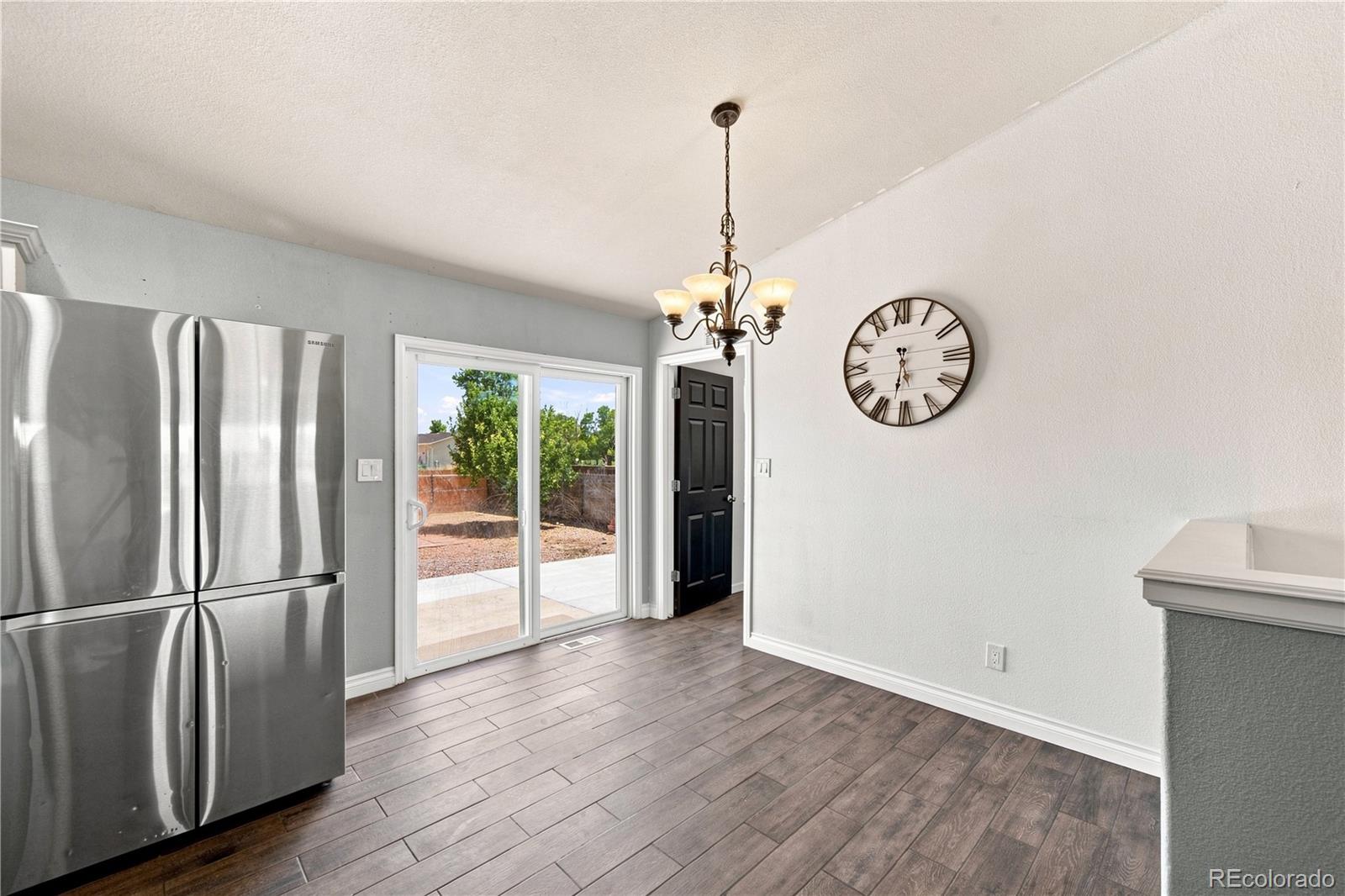 MLS Image #9 for 692 s aguilar drive,pueblo west, Colorado