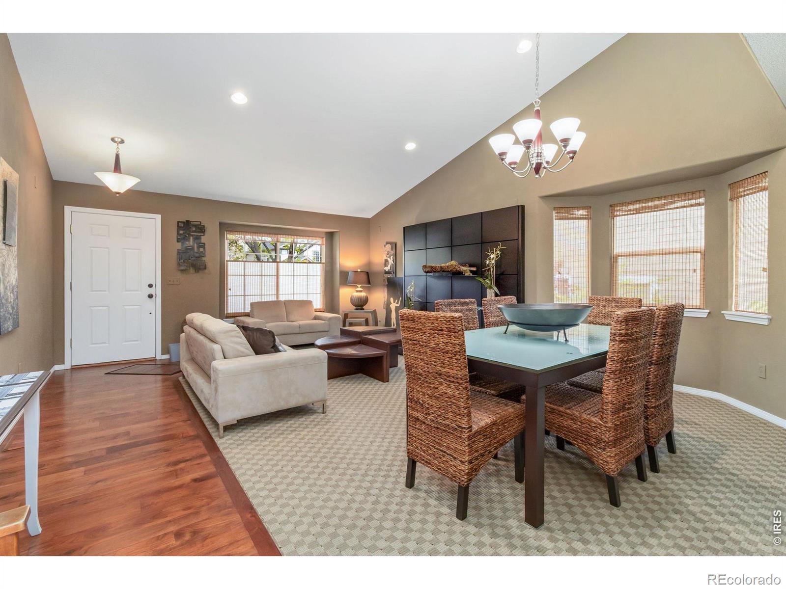 MLS Image #10 for 4578  twin peaks drive,loveland, Colorado