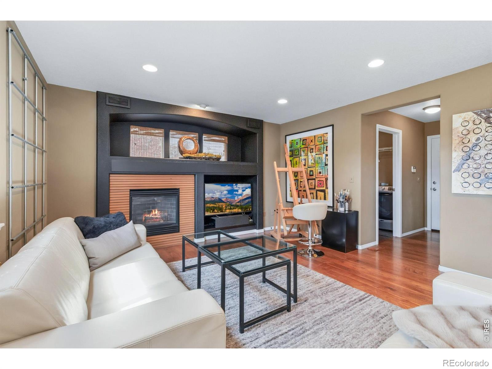 MLS Image #17 for 4578  twin peaks drive,loveland, Colorado