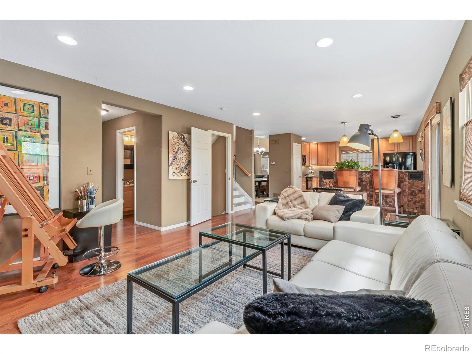MLS Image #18 for 4578  twin peaks drive,loveland, Colorado
