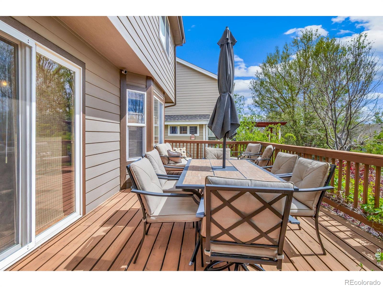 MLS Image #31 for 4578  twin peaks drive,loveland, Colorado