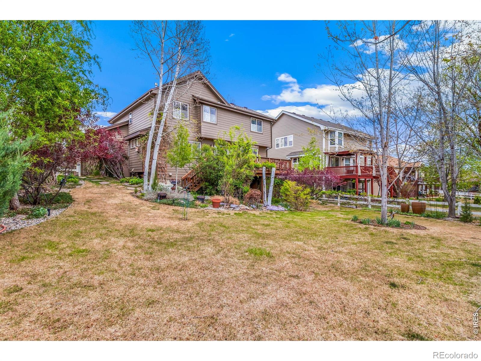 MLS Image #34 for 4578  twin peaks drive,loveland, Colorado