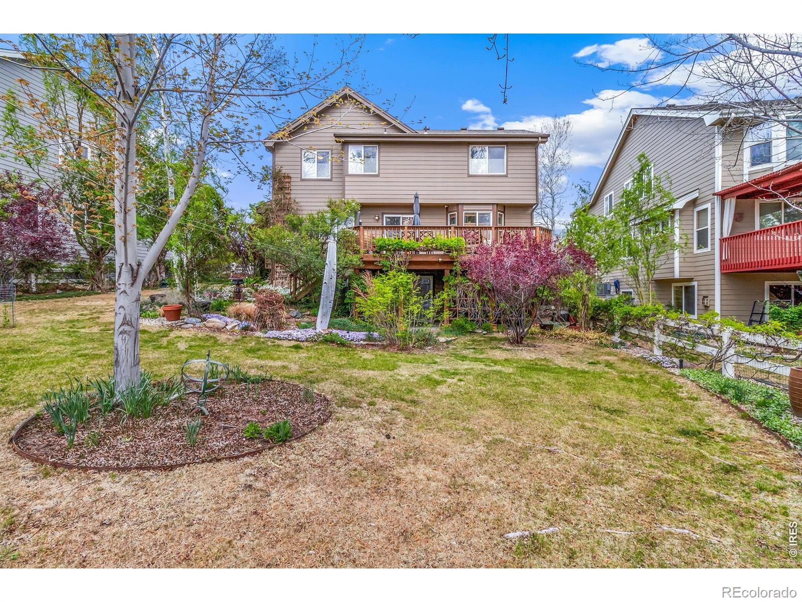MLS Image #35 for 4578  twin peaks drive,loveland, Colorado