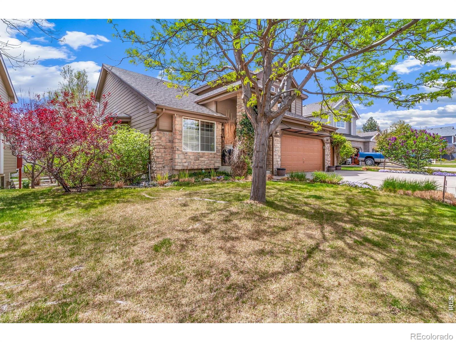 MLS Image #36 for 4578  twin peaks drive,loveland, Colorado