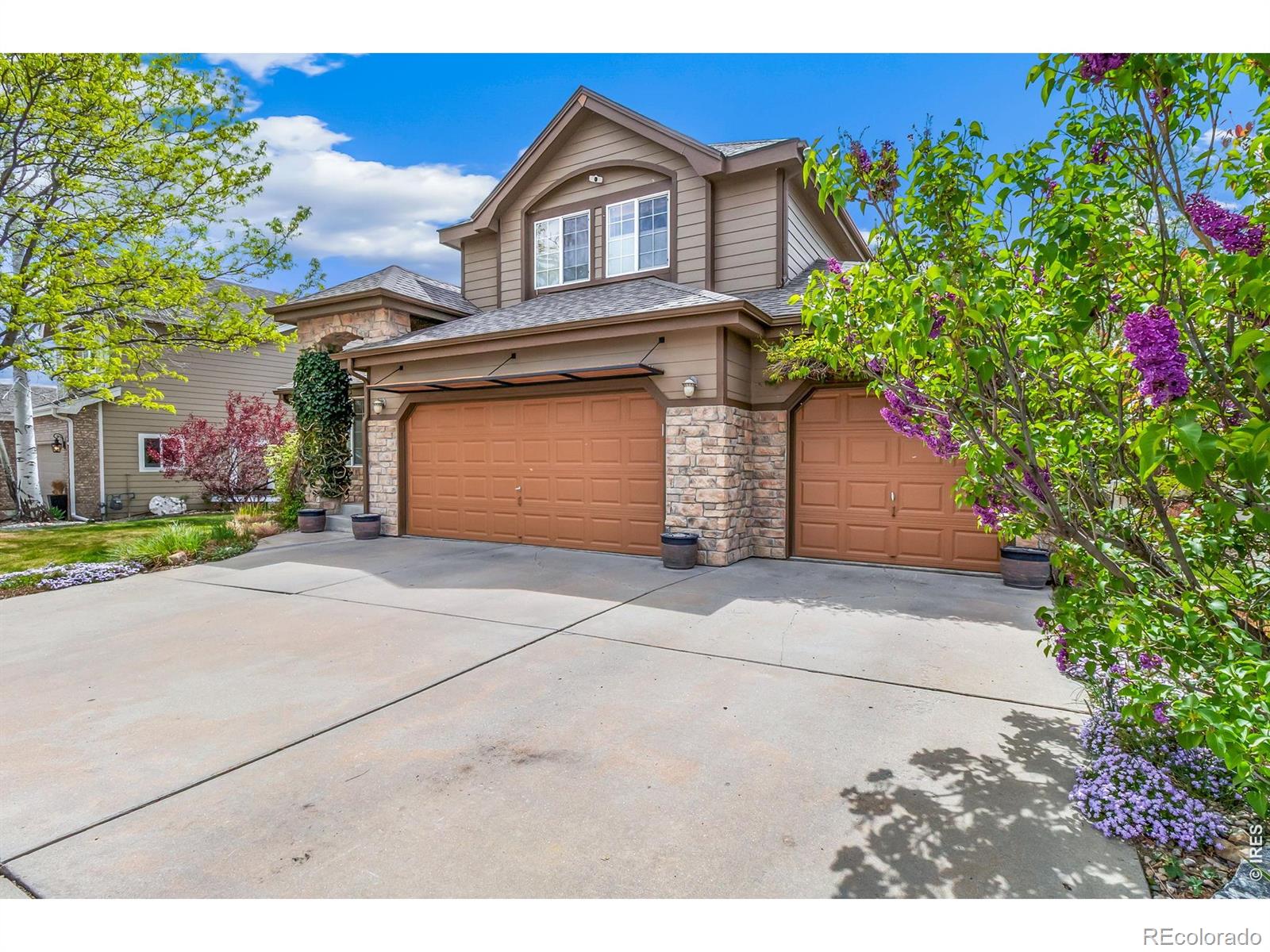MLS Image #4 for 4578  twin peaks drive,loveland, Colorado